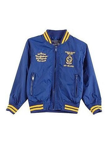 Blouson garçon EAST - SRK