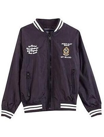 Blouson garçon EAST - SRK