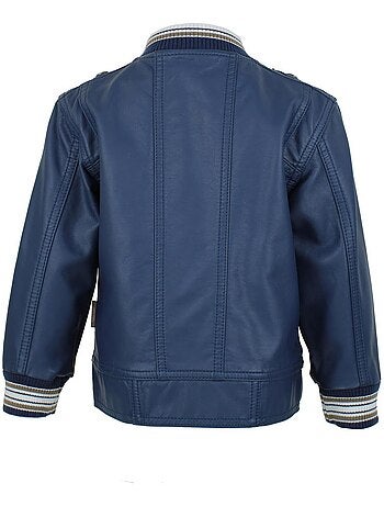 Blouson garcon ECIORIBI - HRK