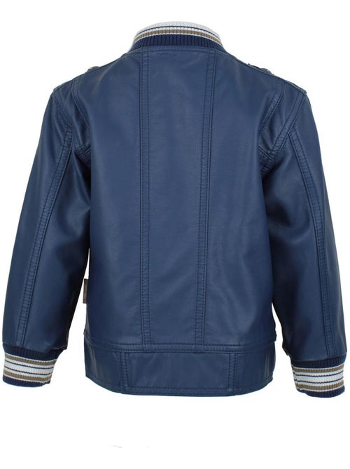 Blouson garcon ECIORIBI - HRK - Kiabi