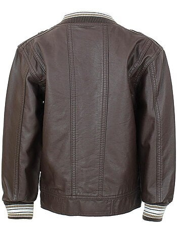 Blouson garcon ECIORIBI - HRK