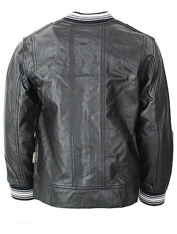 Blouson garcon ECIORIBI - HRK