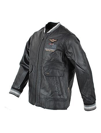 Blouson garcon ECIORIBI - HRK