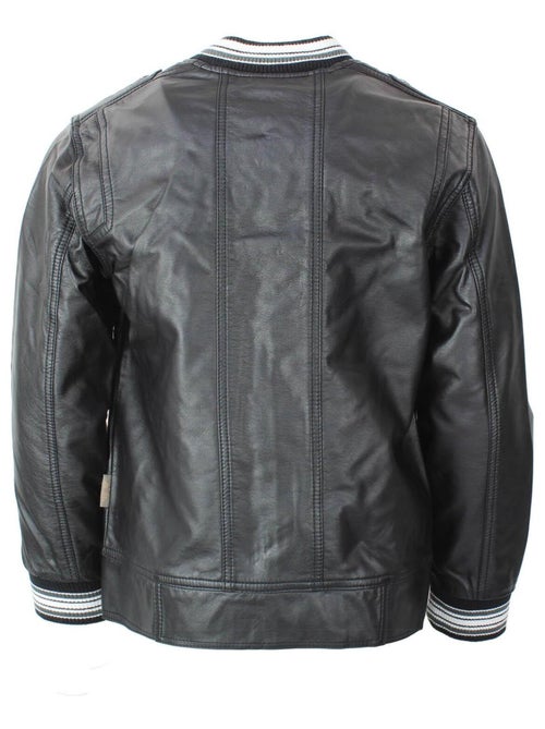 Blouson garcon ECIORIBI - HRK - Kiabi