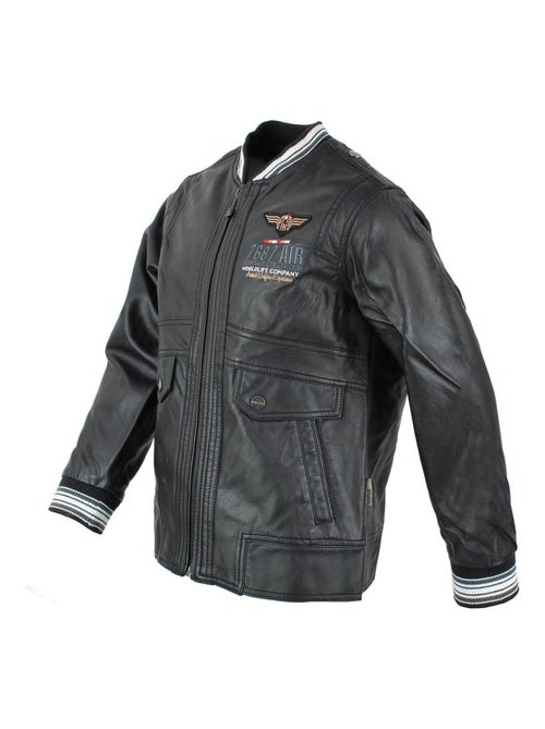 Blouson garcon ECIORIBI - HRK - Kiabi