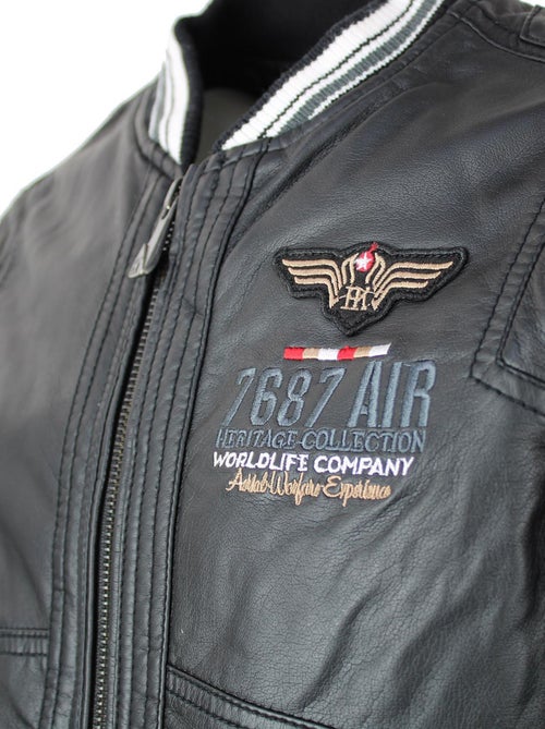 Blouson garcon ECIORIBI - HRK - Kiabi