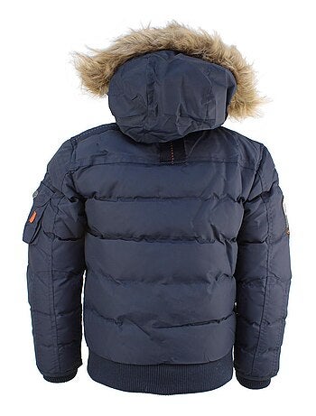Blouson garçon ECOFLIK - PEAK MOUNTAIN