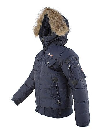 Blouson garçon ECOFLIK - PEAK MOUNTAIN