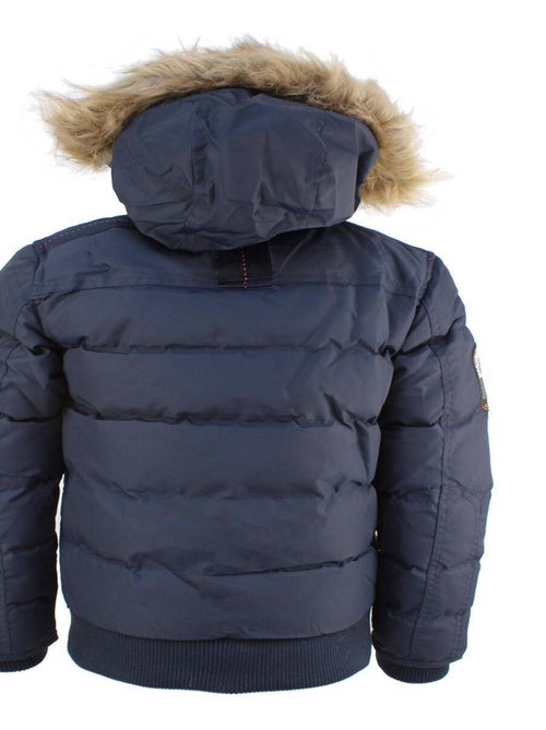 Blouson garçon ECOFLIK - PEAK MOUNTAIN - Kiabi