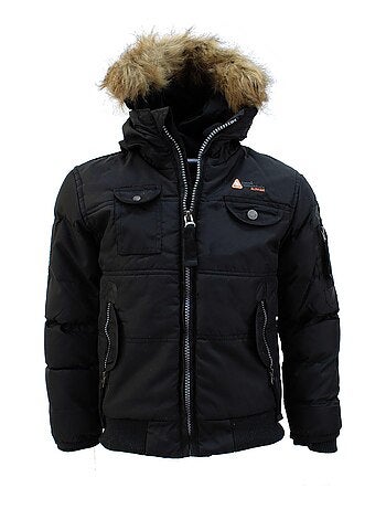 Blouson garçon ECOFLIK - PEAK MOUNTAIN