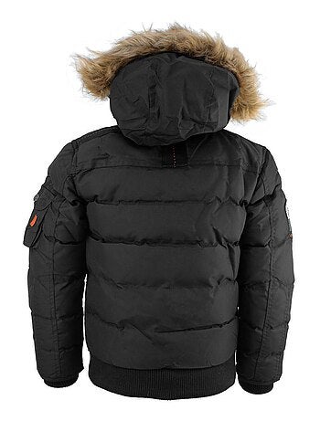 Blouson garçon ECOFLIK - PEAK MOUNTAIN