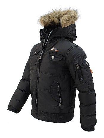 Blouson garçon ECOFLIK - PEAK MOUNTAIN