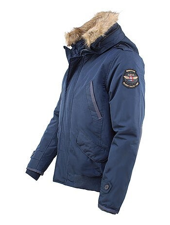 Blouson garçon online kiabi