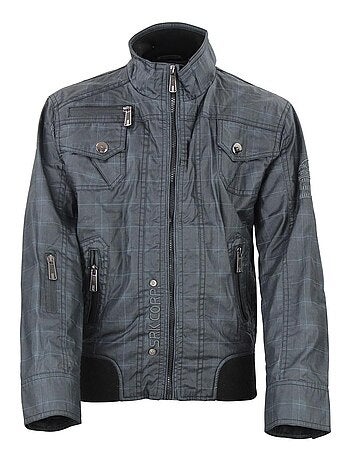 Blouson garçon ECORAZ - SRK