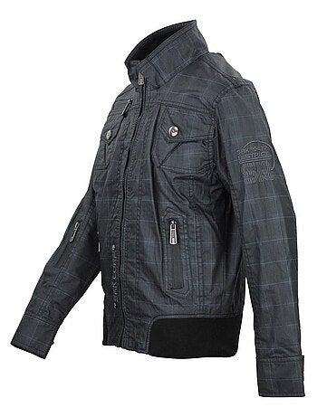 Blouson garçon ECORAZ - SRK