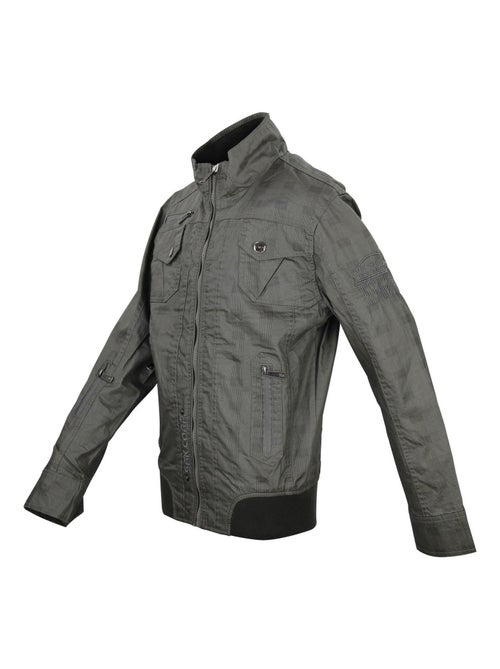 Blouson garçon ECORAZ - SRK - Kiabi