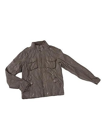 Blouson garçon ECOTEX - SRK