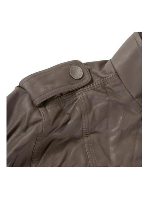 Blouson garçon ECOTEX - SRK - Kiabi
