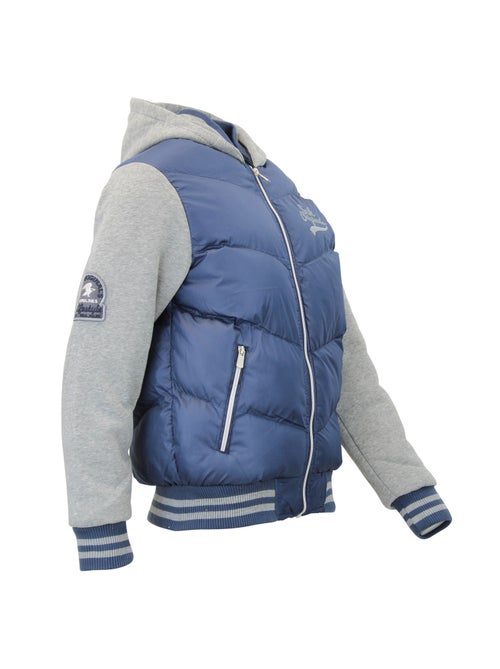 Blouson garcon ECYATI - SRK - Kiabi