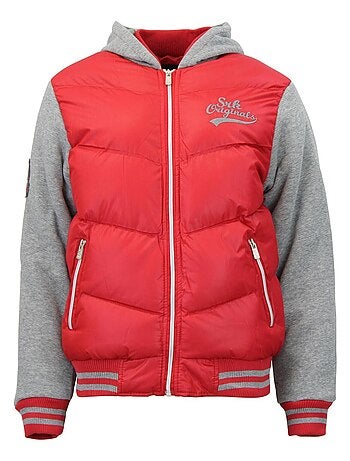 Blouson garcon ECYATI - SRK
