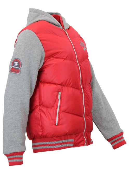 Blouson garcon ECYATI - SRK - Kiabi