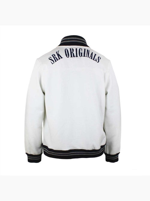 Blouson garçon ECYTEL - SRK - Kiabi