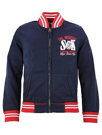 Blouson garçon ECYTEL - SRK