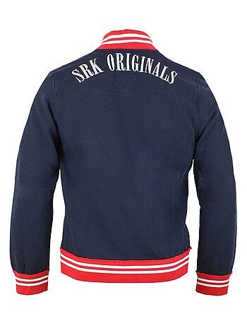 Blouson garçon ECYTEL - SRK