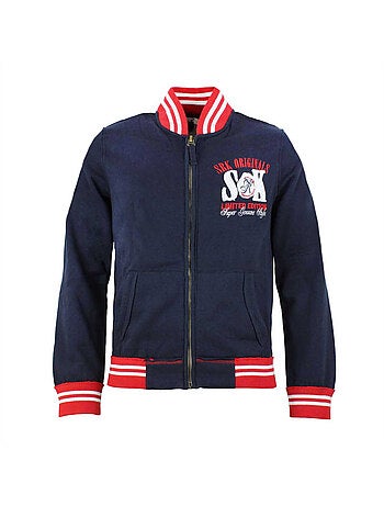Blouson garçon ECYTEL - SRK
