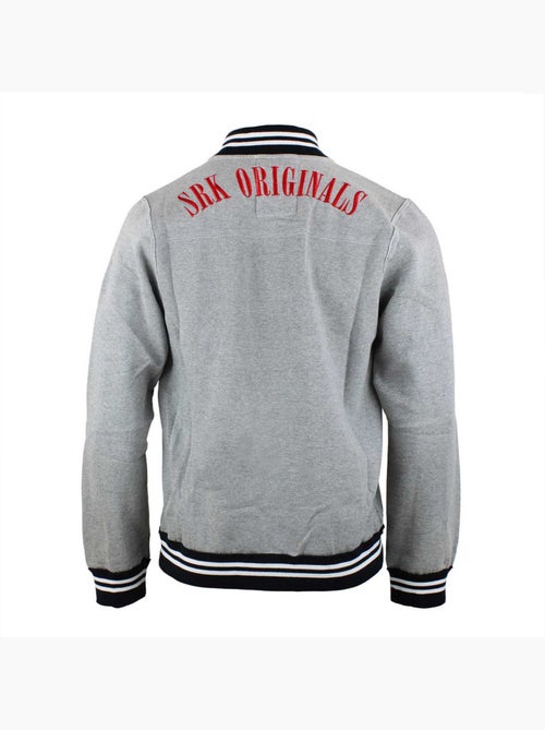 Blouson garçon ECYTEL - SRK - Kiabi