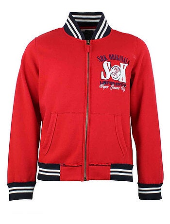 Blouson garçon ECYTEL - SRK