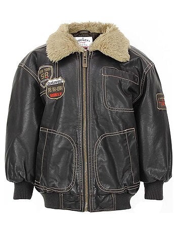 Blouson garçon EFALU - SRK