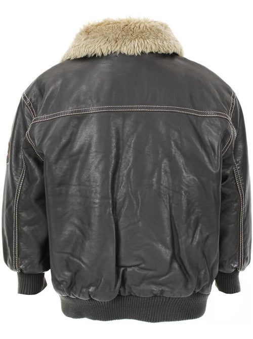 Blouson garçon EFALU - SRK - Kiabi