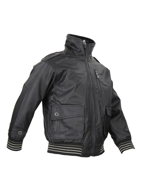 Blouson garçon EFO - SRK - Kiabi