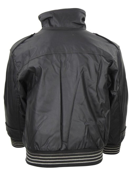 Blouson garçon EFO - SRK - Kiabi