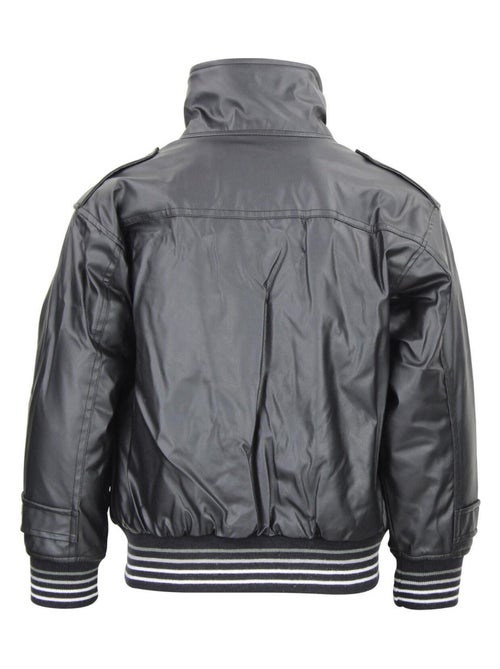 Blouson garçon EFO - SRK - Kiabi