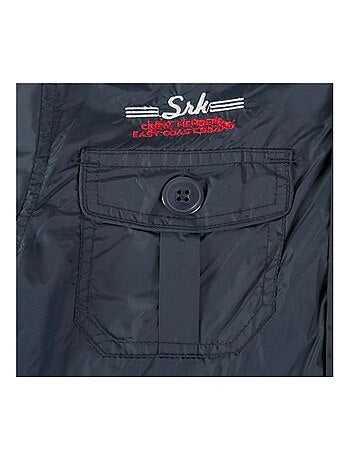 Blouson garçon EMSTEAD - SRK