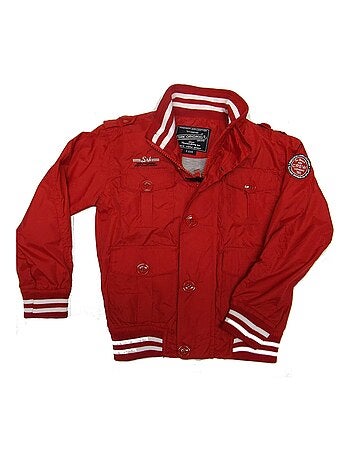 Blouson garçon EMSTEAD - SRK