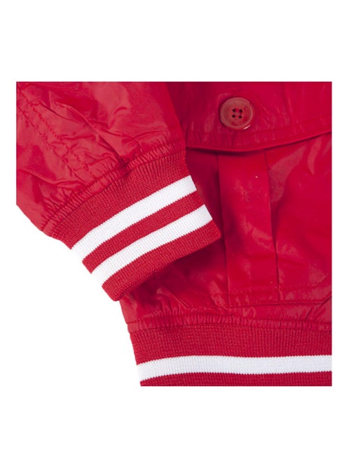 Blouson garçon EMSTEAD - SRK - Kiabi