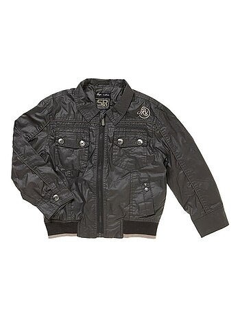 Blouson garçon ESSAVE - SRK