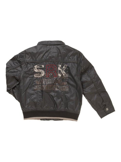 Blouson garçon ESSAVE - SRK - Kiabi