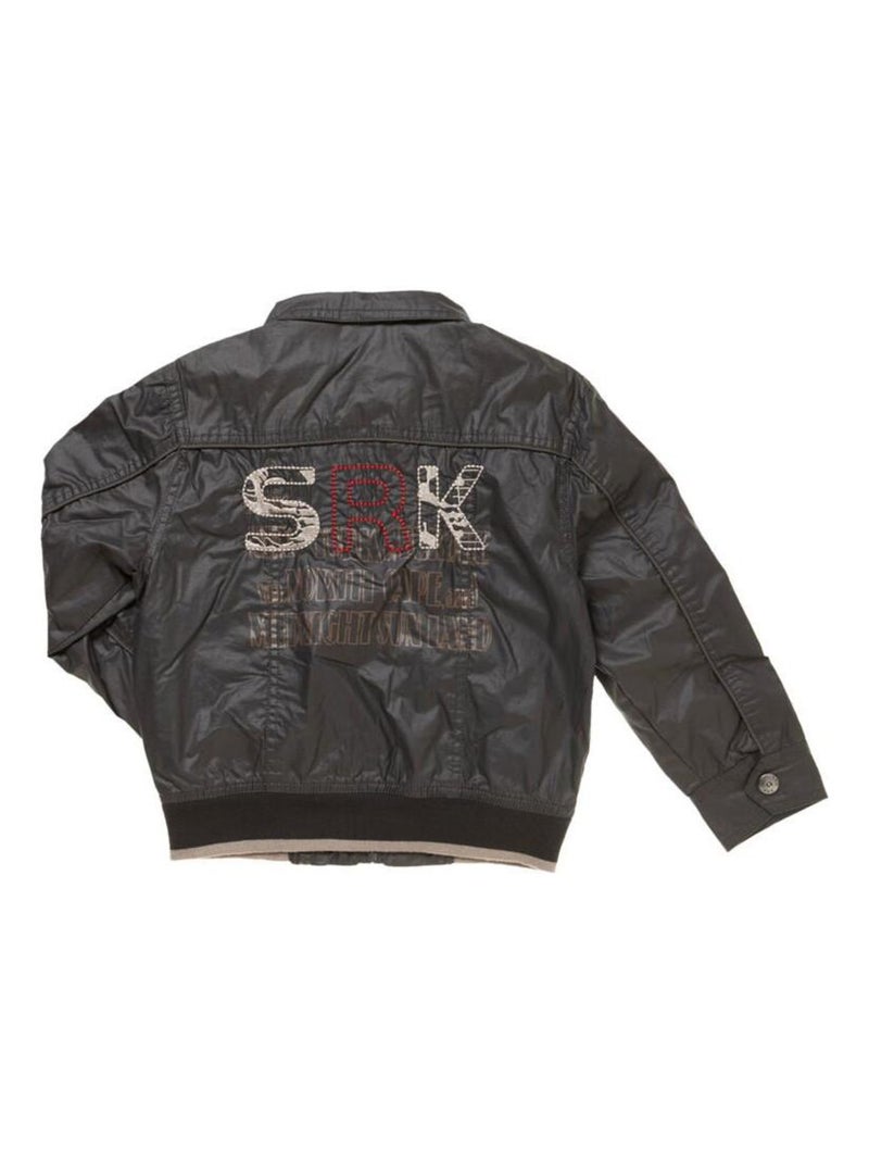 Blouson garçon ESSAVE - SRK Beige - Kiabi