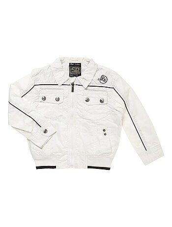 Blouson garçon ESSAVE - SRK