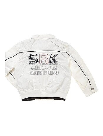Blouson garçon ESSAVE - SRK