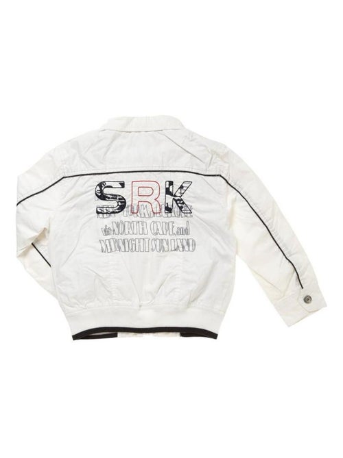 Blouson garçon ESSAVE - SRK - Kiabi