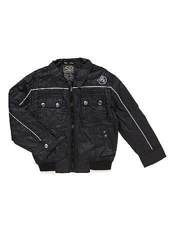 Blouson garçon ESSAVE - SRK