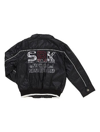 Blouson garçon ESSAVE - SRK