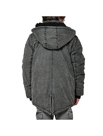 Blouson Garçon Kaporal MUN