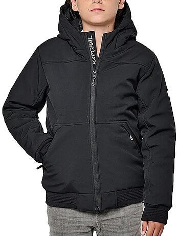 Blouson Garçon Kaporal