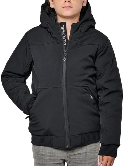 Blouson Garçon Kaporal - Kiabi